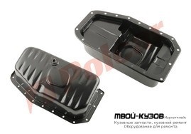 FIAT / PEUGEOT КАРТЕР ДВИГАТЕЛЯ МАСЛЯНЫЙ 2,5D;2.8D + TD