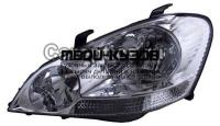 ST-44-30L - ФАРА ЛЕВАЯ (SAT) Toyota Ipsum (2001-2003)