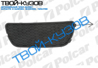 ALBEA/PALIO 05- ЗАГЛУШКА П/Т L