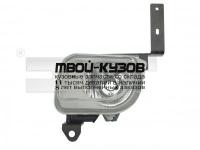19-5756-05-9b - ПРОТИВОТУМАННАЯ ФАРА ЛЕВАЯ (TYC) Volvo S70 (1997-2000)