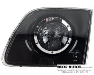ФОНАРЬ ЗАДНИЙ ВНУТРЕН ПРАВАЯ СТОРОНА (СЕДАН) (DEPO) ПРОЗРАЧНЫЙН для Mazda 3 (2004-)