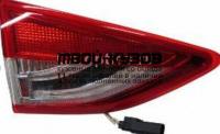431-1321L-AE - ФОНАРЬ ЛЕВЫЙ ЗАДНИЙ в крышку багажника (DEPO) Ford Kuga 2 (2013-)