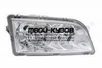 20-A271-05-2B - ФАРА ПРАВАЯ (TYC) Volvo S40 (2001-2004)