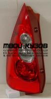 216-1970L-UEVCR - ФОНАРЬ ЛЕВЫЙ ЗАДНИЙ в крыло (DEPO) Mazda 5 CR (2005-2008)
