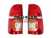 L088010201 - ТЮНИНГ-ФОНАРИ (КОМПЛЕКТ) (КИТАЙ (SAILING)) Toyota Hilux (2011-)