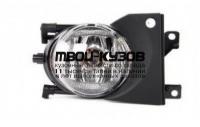 BME3900-072-R - ПРОТИВОТУМАННАЯ ФАРА ПРАВАЯ (КИТАЙ) BMW E39 (2000-2003)