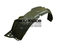 HDCVC06-303-L - ПОДКРЫЛОК ПЕРЕДНИЙ ЛЕВЫЙ (КИТАЙ) Honda Civic USA купе (2006-)