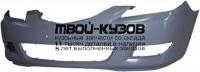MZX0304-160B - БАМПЕР ПЕРЕДНИЙ (ТАЙВАНЬ) Mazda 3 BK седан (2003-2007)