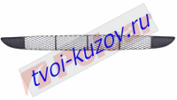 FOCUS 98-0202 РЕШЕТКА В БАМПЕР БЕЗ П/Т