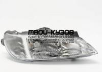 550-1116R-LD-EM - ФАРА ПРАВАЯ (DEPO) Peugeot 406 (1995-1999)