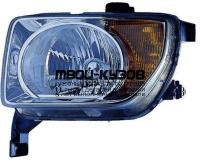 HD427-A001L - ФАРА ЛЕВАЯ (EAGLE EYES) Honda Element (2003-2006)