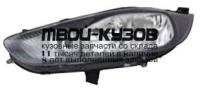 431-11B9LMLDEM2 - ФАРА ЛЕВАЯ (DEPO) Ford Fiesta 6 (2013-)