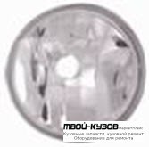 ФАРА ПРОТИВОТУМАННАЯ ЛЕВАЯ = ПРАВАЯ (DEPO) для Toyota HIGHLANDER (2010-2013)