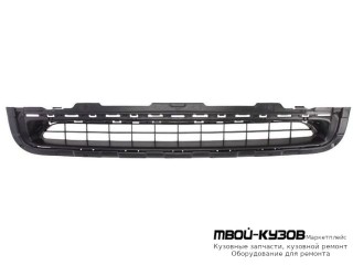 РЕШЕТКА РАДИАТОРА (АРГЕНТИНА) для Renault FLUENCE (2010-)