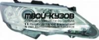 112-1142RMLD-M - ФАРА ПРАВАЯ (DEPO) Toyota Camry V55 (2014-)