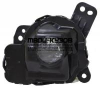 216-2040R-AQ - ПРОТИВОТУМАННАЯ ФАРА ПРАВАЯ (DEPO) Mazda 6 GJ (2015-)