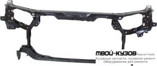 СУППОРТ РАДИАТОРА (USA) (ТАЙВАНЬ) для Toyota CAMRY V20 (07.1996 - 09.2001)