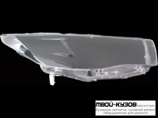 СТЕКЛО ФАРЫ ПРАВАЯ СТОРОНА (КИТАЙ) для Toyota HIGHLANDER (2014-)