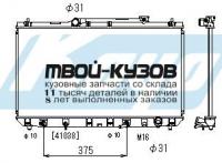 PL010629 - РАДИАТОР ОХЛАЖДЕНИЯ (KOYORAD) Toyota Camry V20 (1997-2001)
