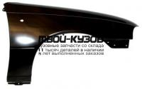 DWNEX95-272-R - КРЫЛО ПЕРЕДНЕЕ ПРАВОЕ (КИТАЙ) Daewoo Nexia N100 (1995-2008)