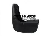 TYCRL02-580-L - БРЫЗГОВИК ЛЕВЫЙ заднего крыла (ТАЙВАНЬ) Toyota Corolla 120 (2002-)