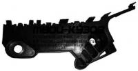 MZ00613-9A0-R - КРЕПЛЕНИЕ ПЕРЕДНЕГО БАМПЕРА ПРАВОЕ (КИТАЙ) Mazda 6 GJ (2013-)