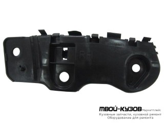 КРЕПЛЕНИЕ БАМПЕРА ЗАДНИЙ ПРАВАЯ СТОРОНА (КИТАЙ) для Mazda CX5 (2017-)