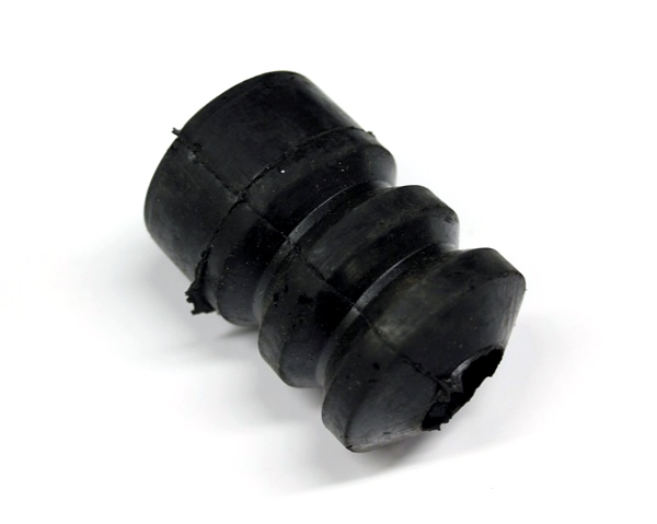 Отбойник стойки задней ВАЗ-2110 черный