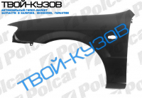 323(SDN),323F 2001-  КРЫЛО ЛЕВОЕ