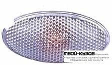 ПОВТОРИТЕЛЬ ПОВОРОТА ЛЕВАЯ = ПРАВАЯ (DEPO) БЕЛЫЙ для Citroen C2 (10.2003-), Citroen C3 (05.2002 - 10.2005) (11.2005-), Citroen C5 (03.2001 - 09.2004) (10.2004-)