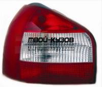 11-A464-01-2B - ФОНАРЬ ЛЕВЫЙ ЗАДНИЙ в крыло (TYC) Audi A3 8L (2000-2003)