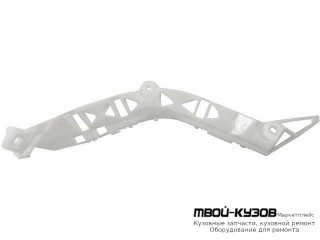 КРЕПЛЕНИЕ БАМПЕРА ЗАДНИЙ ПРАВАЯ СТОРОНА (КИТАЙ) для Mazda 3 (2004-)