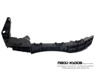 КРЕПЛЕНИЕ БАМПЕРА ПЕРЕДНИЙ ЛЕВАЯ СТОРОНА (ТАЙВАНЬ) для Honda ACCORD (2012-)