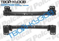 FUSION 02- УСИЛИТЕЛЬ БАМПЕРА