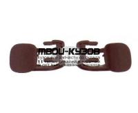 MD21000-991-R - КРЫШКА ФОРСУНКИ ОМЫВАТЕЛЯ ФАРЫ ПРАВАЯ (ТАЙВАНЬ) Mercedes W210 (2000-2002)