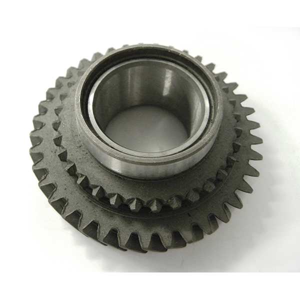 Шестерня КПП ВАЗ-2110 2-ой передачи с/о (ВАЗ)