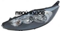 FDFIS08-003-L - ФАРА ЛЕВАЯ (КИТАЙ) Ford Fiesta 6 (2008-2012)
