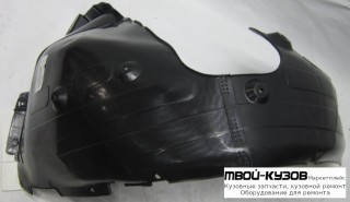 ПОДКРЫЛОК ПЕРЕДНИЙ КРЫЛА ЛЕВАЯ СТОРОНА (КИТАЙ) для KIA SORENTO (2020-)