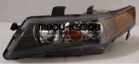 317-1138L-USH - ФАРА ЛЕВАЯ (DEPO) Honda Accord 7 (2002-2008)