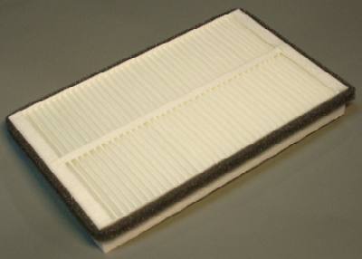 Фильтр салонный ВАЗ-1118 (BIG) GB-9831