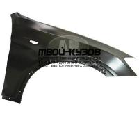 BM0X311-270-R - КРЫЛО ПЕРЕДНЕЕ ПРАВОЕ (ТАЙВАНЬ) BMW X3 F25 (2011-)