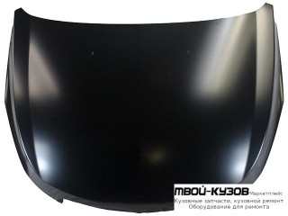 КАПОТ (ТАЙВАНЬ) для Chevrolet CRUZE (2009-)