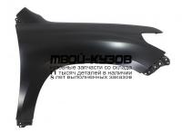 TYLAN12-270-R - КРЫЛО ПЕРЕДНЕЕ ПРАВОЕ (КИТАЙ) Toyota Land Cruiser 200 рестайлинг (2012-)