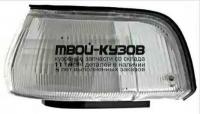 212-1556L-UE - ГАБАРИТ ЛЕВЫЙ (DEPO) Toyota Corolla E90 (1988-1992)