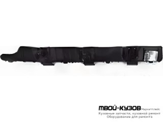 КРЕПЛЕНИЕ БАМПЕРА ЗАДНИЙ ПРАВАЯ СТОРОНА (ХЭТЧБЭК) (КИТАЙ) для Hyundai SOLARIS (2011-)