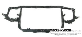 СУППОРТ РАДИАТОРА (ТАЙВАНЬ) для Toyota HIGHLANDER (2001-2003) (2004-) USA