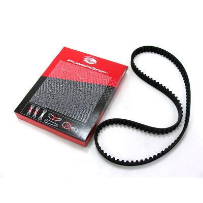 Ремень ГРМ ВАЗ-2170 137 зуб. (Gates) 5631XS