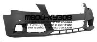 AI0A407-162X - БАМПЕР ПЕРЕДНИЙ (ТАЙВАНЬ) Audi A4 B8 (2007-)