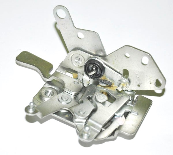 Механизм замка передней двери ВАЗ-2108,09 правой (ДААЗ)