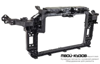 СУППОРТ РАДИАТОРА (КИТАЙ) для Changan CS55 PLUS (2021-)